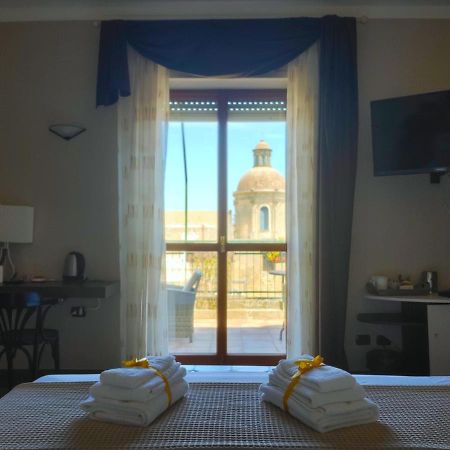 Attico Barocco Bed and Breakfast Lecce Eksteriør billede