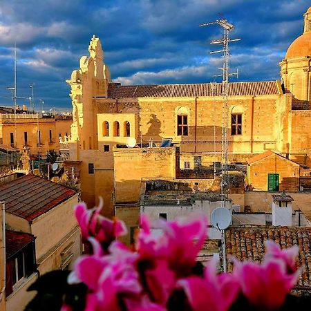 Attico Barocco Bed and Breakfast Lecce Eksteriør billede