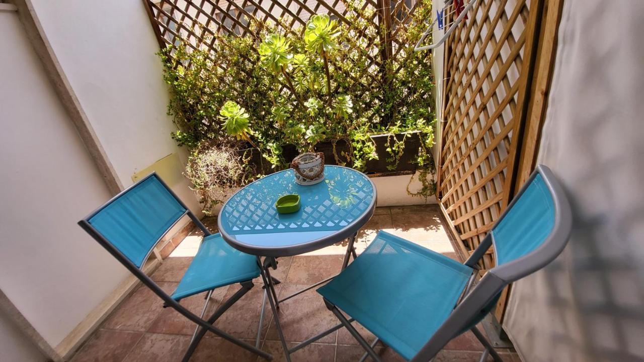 Attico Barocco Bed and Breakfast Lecce Eksteriør billede