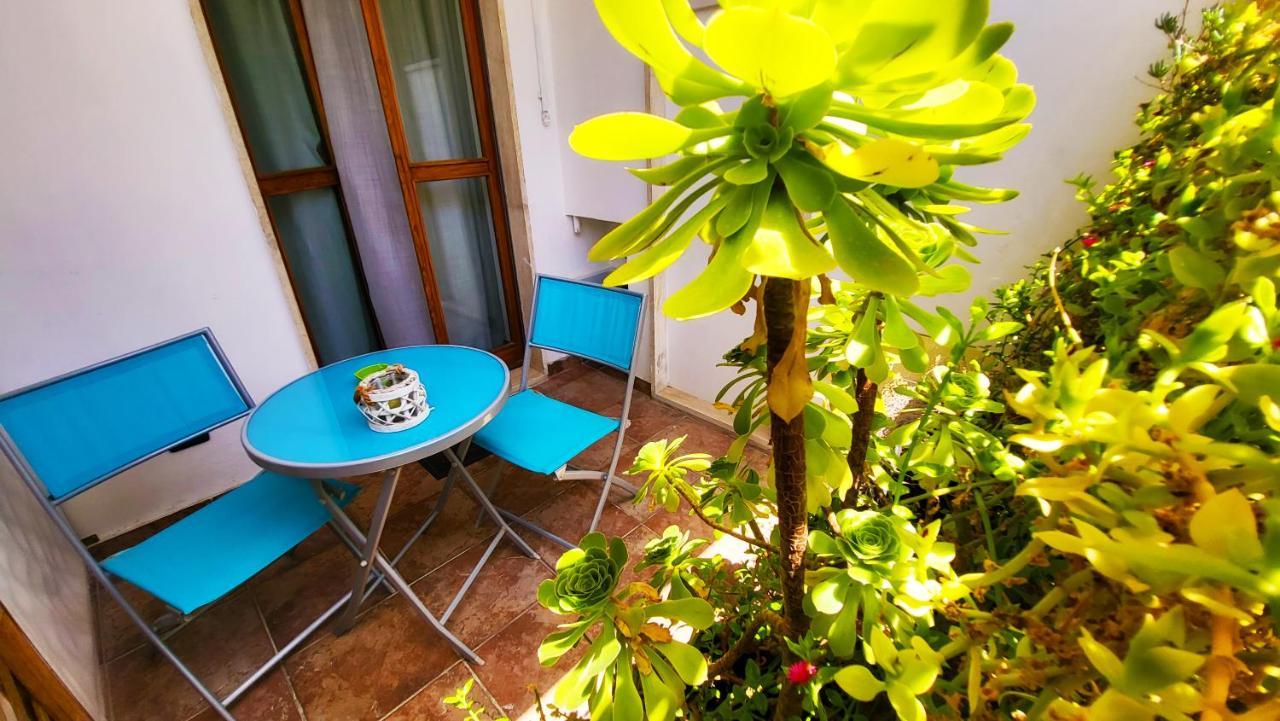 Attico Barocco Bed and Breakfast Lecce Eksteriør billede