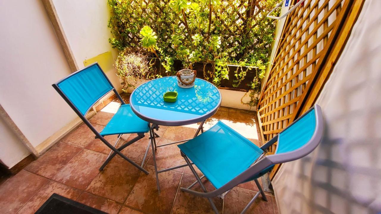 Attico Barocco Bed and Breakfast Lecce Eksteriør billede