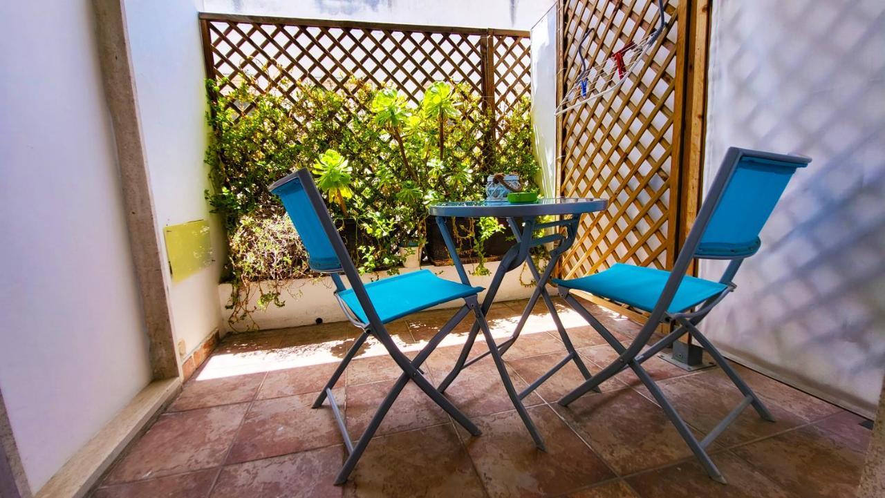 Attico Barocco Bed and Breakfast Lecce Eksteriør billede