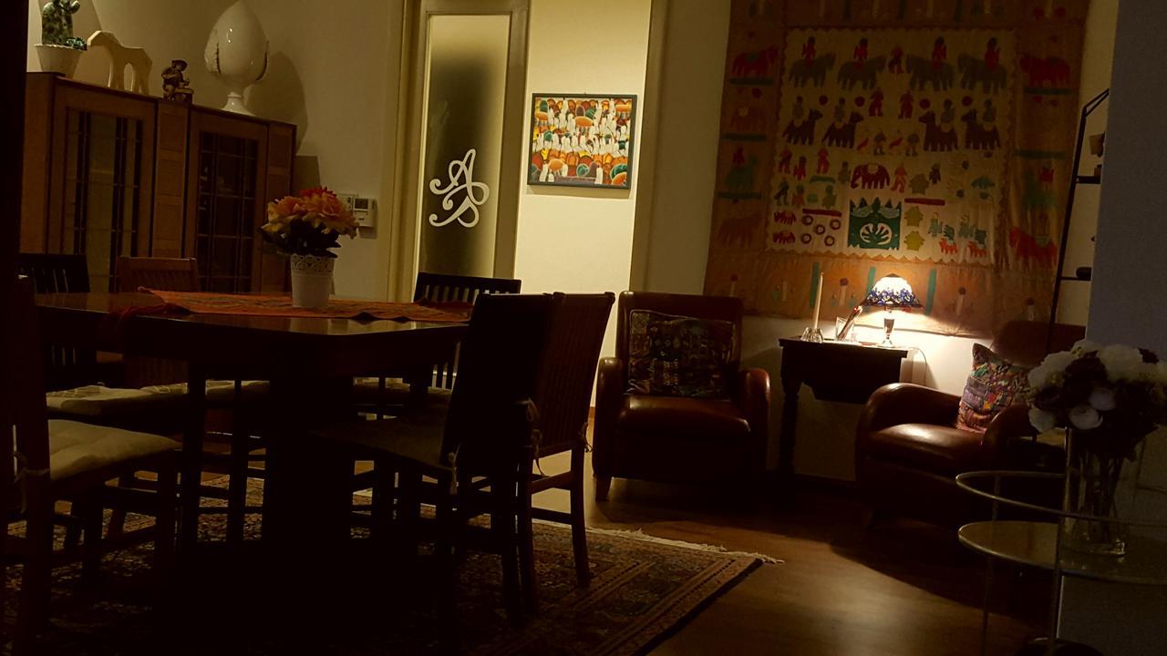 Attico Barocco Bed and Breakfast Lecce Eksteriør billede